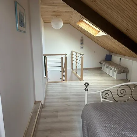 La Licorne 公寓 Sartilly-Baie-Bocage