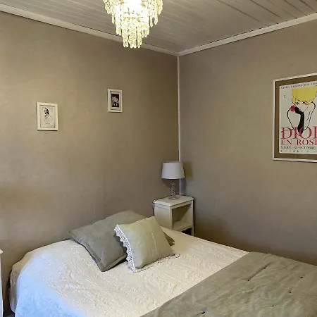 La Licorne 公寓 Sartilly-Baie-Bocage